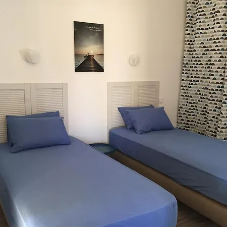 Le Ponton D'hydroland - Appart Apartment Biscarrosse